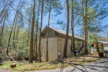 Lodge G Sasquatch Lodges Sleeps 13 Gatlinburg Esterno foto